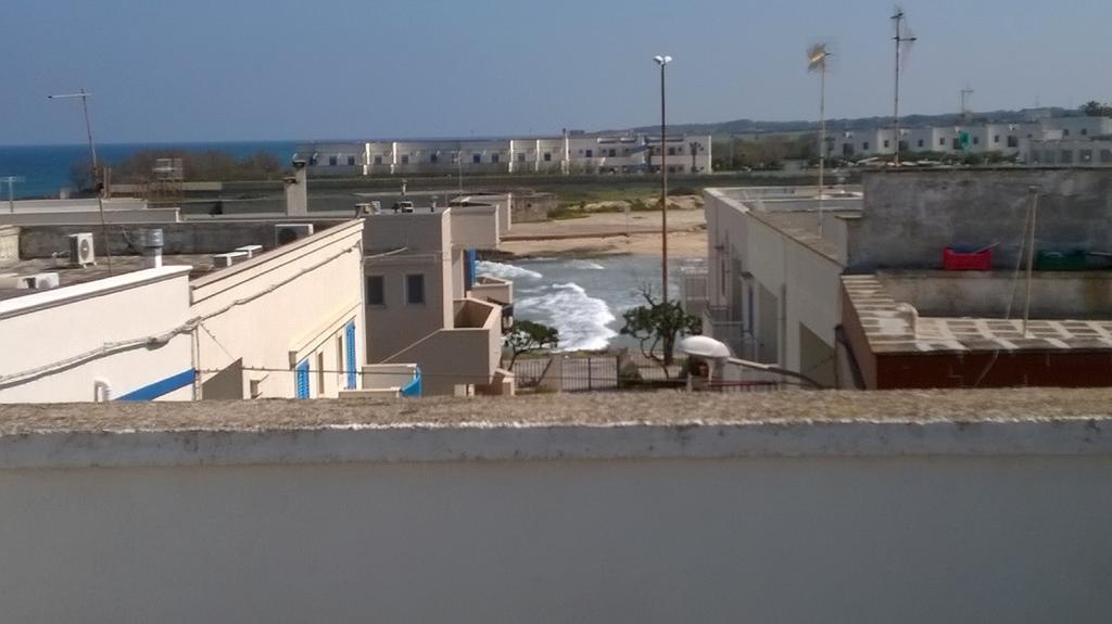 Aurasia Alla Marina Ostuni Ngoại thất bức ảnh