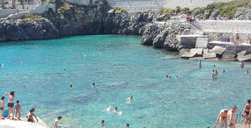 Aurasia Alla Marina Ostuni Ngoại thất bức ảnh