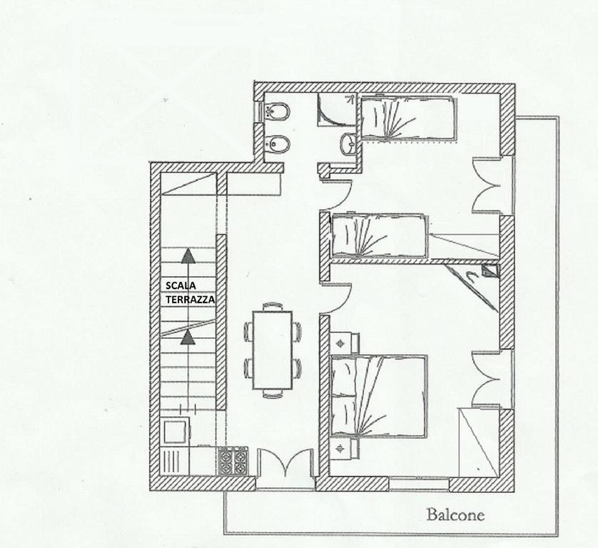 Aurasia Alla Marina Ostuni Ngoại thất bức ảnh