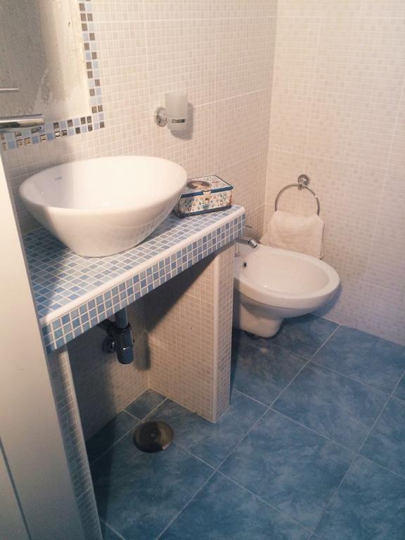 Aurasia Alla Marina Ostuni Ngoại thất bức ảnh
