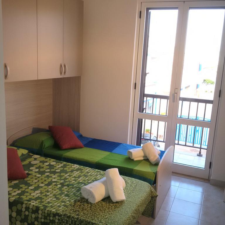 Aurasia Alla Marina Ostuni Ngoại thất bức ảnh