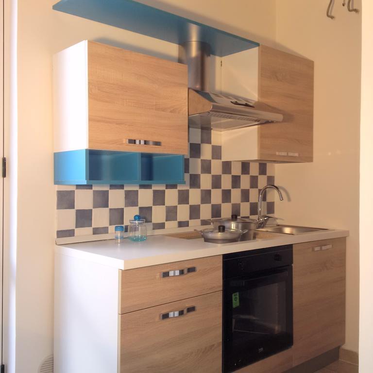 Aurasia Alla Marina Ostuni Ngoại thất bức ảnh