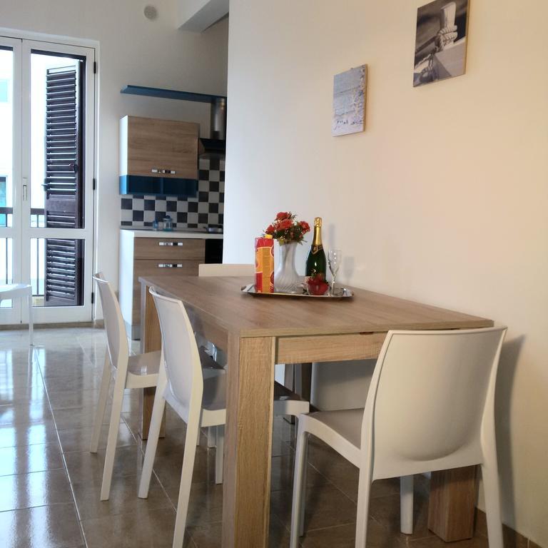 Aurasia Alla Marina Ostuni Ngoại thất bức ảnh