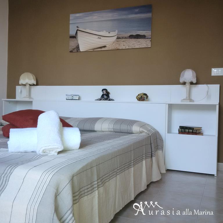 Aurasia Alla Marina Ostuni Ngoại thất bức ảnh