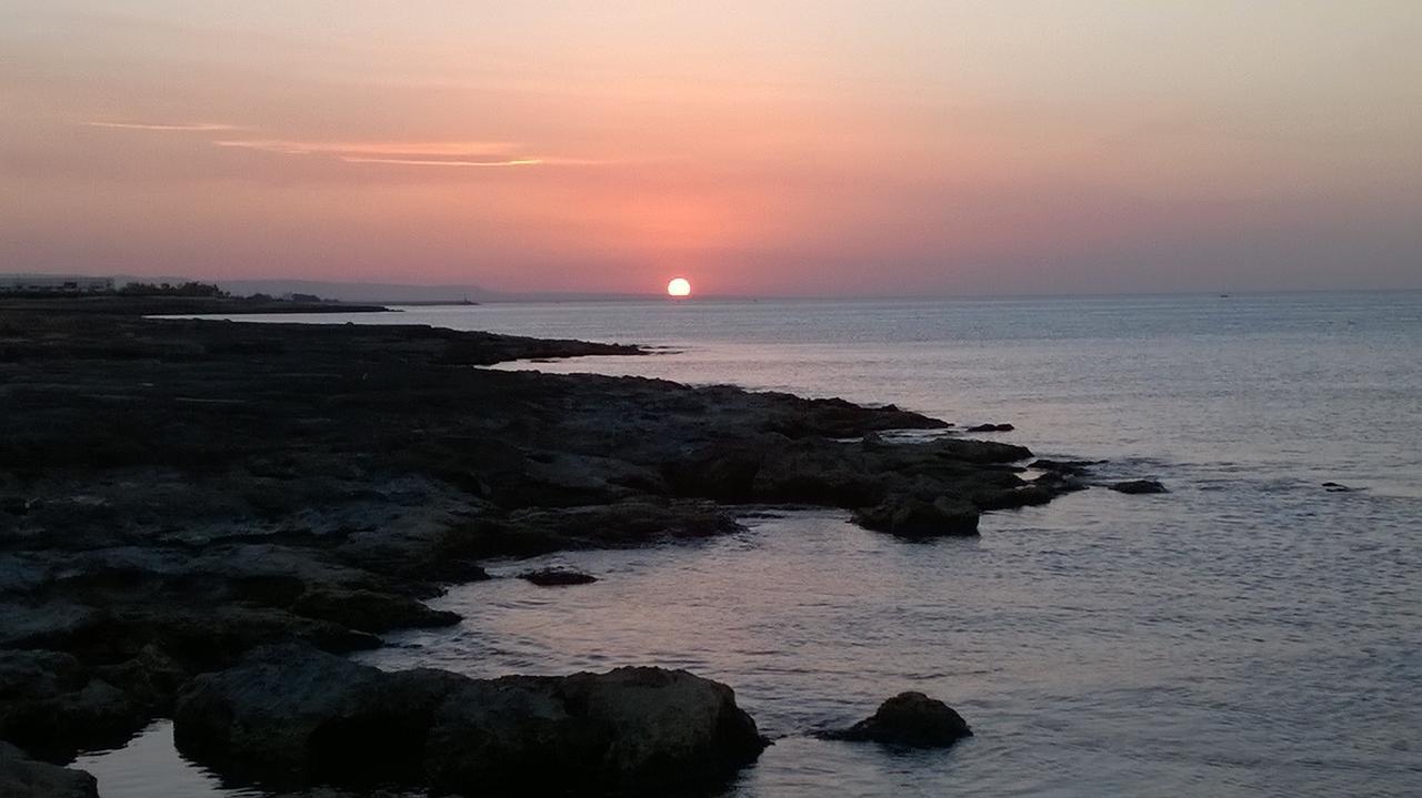 Aurasia Alla Marina Ostuni Ngoại thất bức ảnh