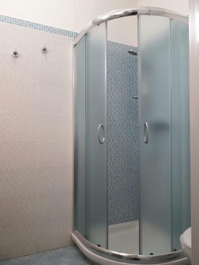 Aurasia Alla Marina Ostuni Ngoại thất bức ảnh