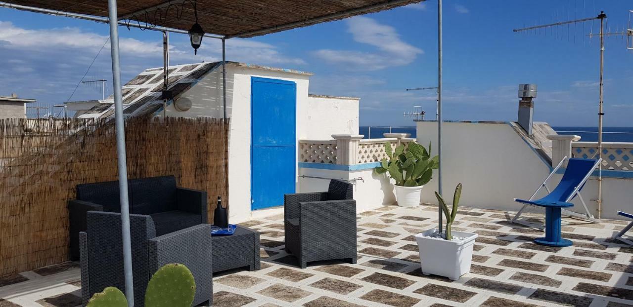 Aurasia Alla Marina Ostuni Ngoại thất bức ảnh